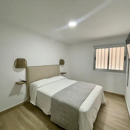 아파트 Deluxe Palmas - By Gestion Vacacional Canarias *