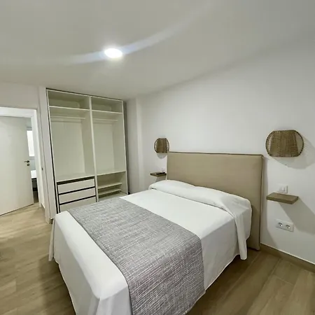 Deluxe Palmas - By Gestion Vacacional Canarias 라스팔마스