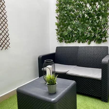 Apartmán Deluxe Palmas - By Gestion Vacacional Canarias
