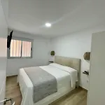 Deluxe Palmas - By Gestion Vacacional Canarias