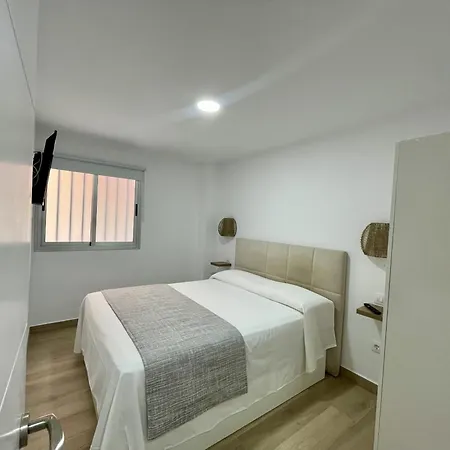 Deluxe Palmas - By Gestion Vacacional Canarias