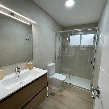 Deluxe Palmas - By Gestion Vacacional Canarias * Las Palmas de Gran Canaria