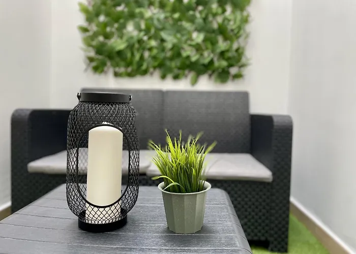 アパート Deluxe Palmas - By Gestion Vacacional Canarias