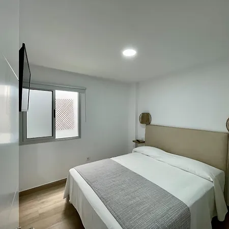 Apartament Deluxe Palmas - By Gestion Vacacional Canarias