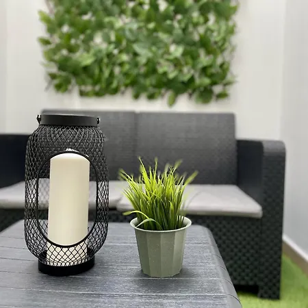 Apartament Deluxe Palmas - By Gestion Vacacional Canarias