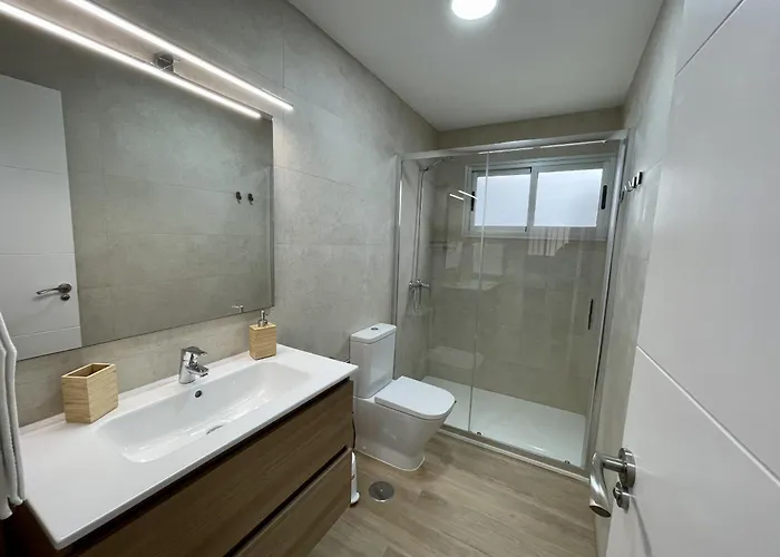 Deluxe Palmas - By Gestion Vacacional Canarias * Las Palmas de Gran Canaria